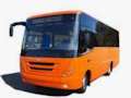 Spēle Villager autobusu simulators  online