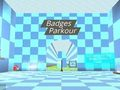 Spēle Kogama: Parkour nozīmītes  online