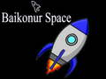 Spēle Baikonuras kosmoss  online