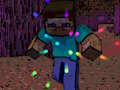 Spēle Minecraft pasaules piedzīvojums  online