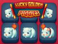 Spēle Lucky Golden Piggiesl online