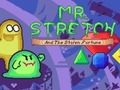Spēle Mr. Stretch un nozagtā laime  online