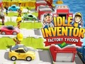 Spēle Dīkstāves izgudrotājs  online