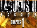 Spēle Laqueus Escape 2: I nodaļa  online