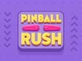 Spēle Pinbola steiga online