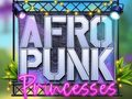 Spēle Afro panku princeses  online