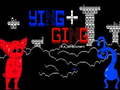 Spēle Ying + ging online