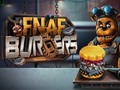 Spēle FNAF burgeri  online