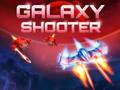 Spēle Galaxy šāvēja  online