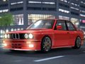 Spēle E30 dreifēšanas simulators  online