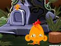 Spēle Happy Monkey: 291. līmenis  online