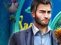 Spēle Apburts dziļums online