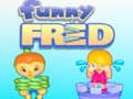Spēle Smieklīgais Fredis  online