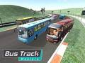 Spēle Autobusu trases meistari  online