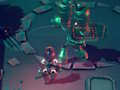 Spēle Roboti Enigma  online