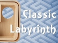 Spēle Klasiskais labirints 3D  online