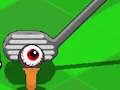 Spēle Mans Golfs  online