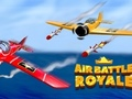 Spēle Air Battle Royale online
