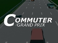 Spēle Piepilsētas Grand Prix  online