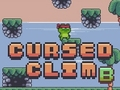Spēle Nolādēts Climb  online