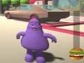 Spēle 2 Spēlētājs Grimace  online