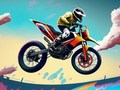 Spēle Velolēciens  online