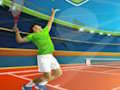 Spēle Teniss Open 2024  online