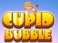 Spēle Cupid burbulis  online