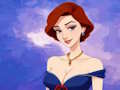 Spēle Ladies of Paris — Anime Clicker  online