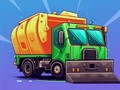 Spēle Eko pārstrādātājs  online