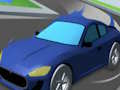 Spēle Kabatas auto meistars  online