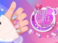 Spēle Nagu mākslas salons  online