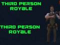 Spēle Trešās personas Royale  online
