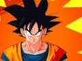 Spēle Dragon Ball Z Episkā atšķirība  online