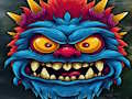 Spēle Lost Mystery Masks Harpy Feather Veil  online