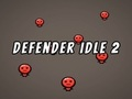 Spēle Aizstāvis dīkstāvē 2 online