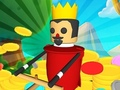 Spēle Woodman Idle Tycoon online