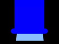 Spēle Zils  online