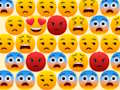 Spēle Emoji Pop online