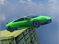 Spēle Extreme triku auto spēle  online