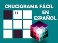 Spēle Crucigrāmmas faceils online