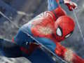 Spēle Spiderman 2 tīmekļa ēna  online