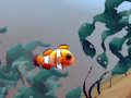 Spēle Finn Rising  online