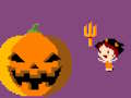 Spēle Trick or Treat tīmeklī  online