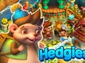 Spēle Hedži  online