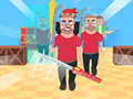 Spēle Zobens spēlē 3d online