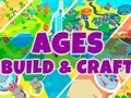 Spēle Vecums: celtniecība un amatniecība  online