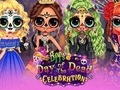 Spēle BFF Mirušo dienas svinības  online