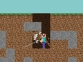 Spēle Noob MineFactory online