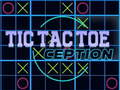 Spēle Tictactoe catepate online